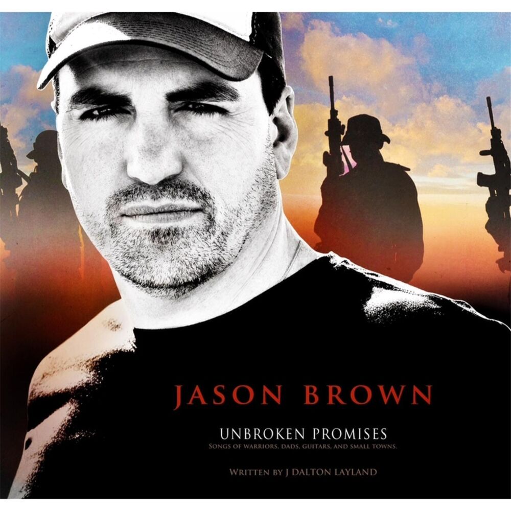 Picture of Unbroken Promises