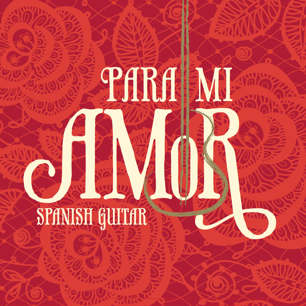 Picture of Para Mi Amor