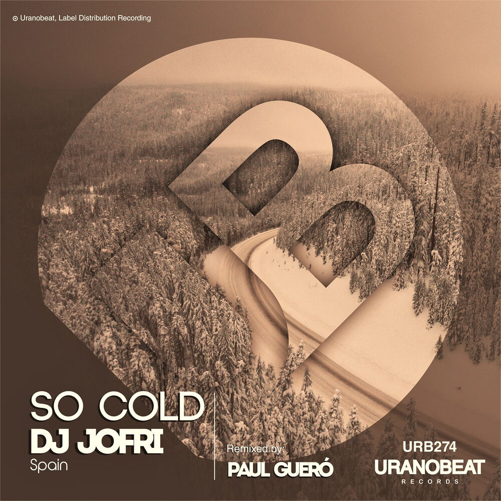 Picture of So Cold