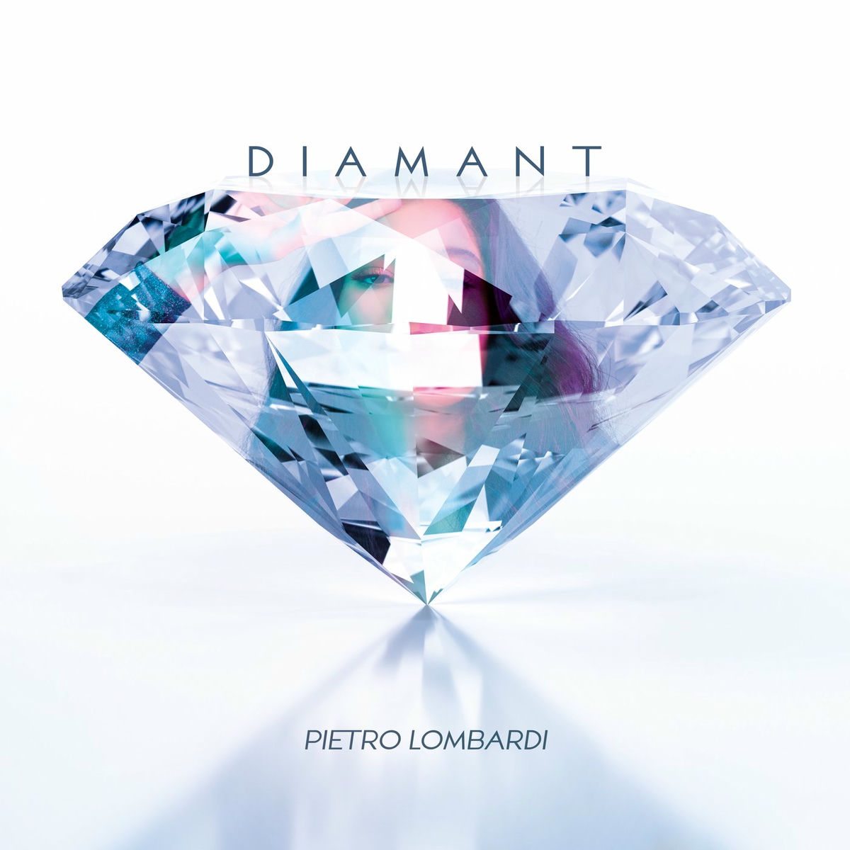 Album cover of Diamant