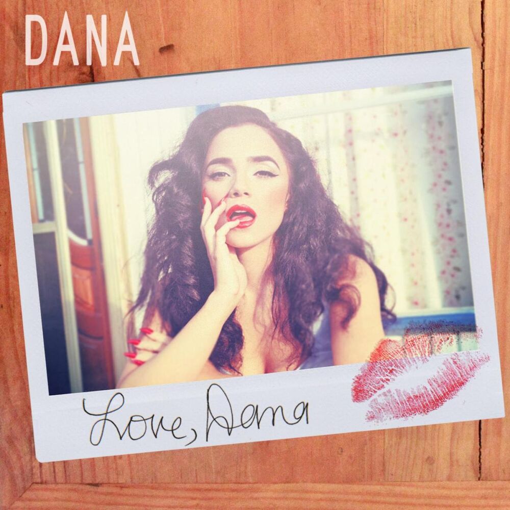 Picture of Love, Dana