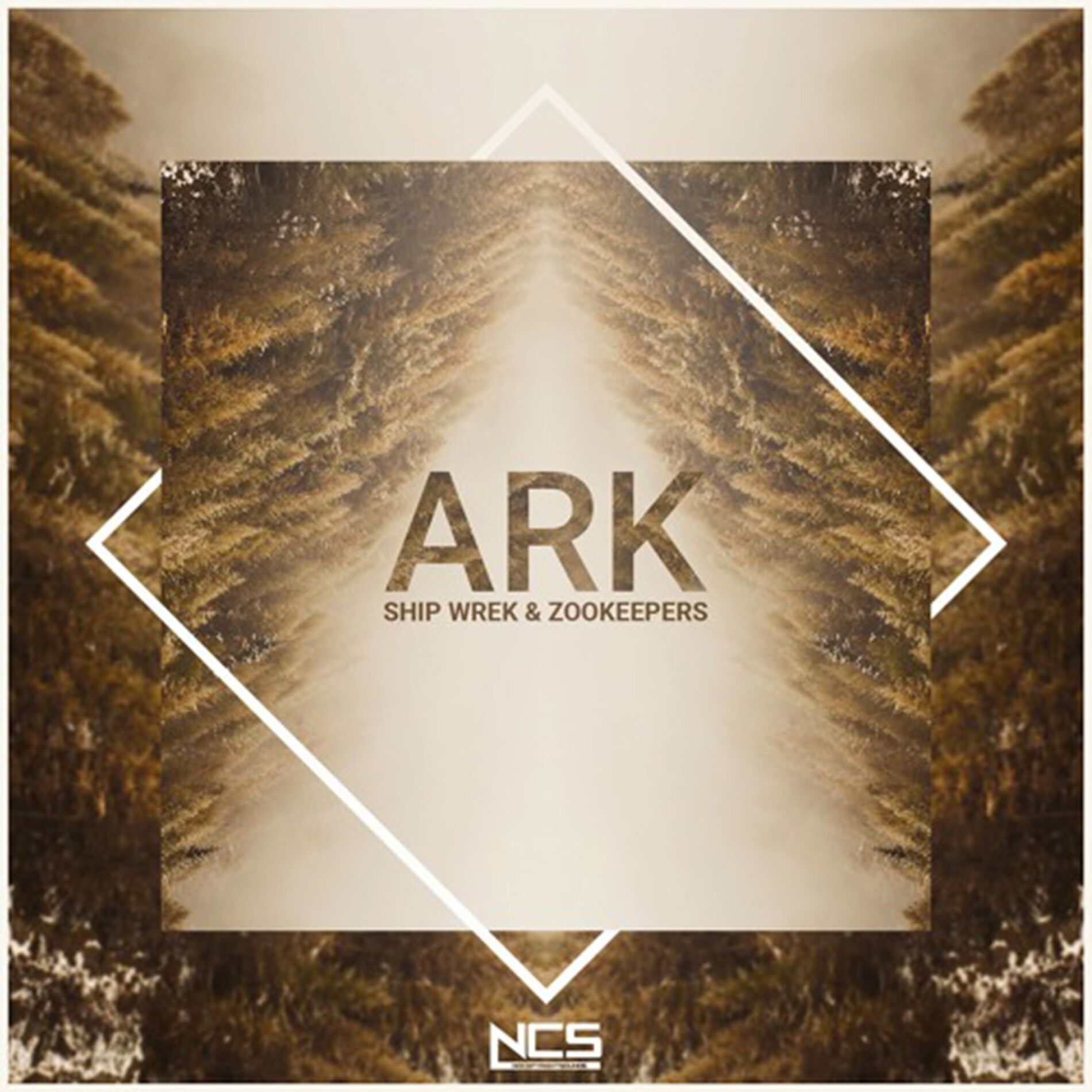 Album cover of Ark