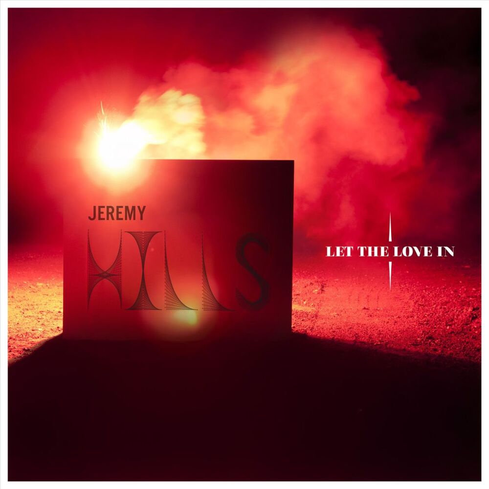 Picture of Let The Love In