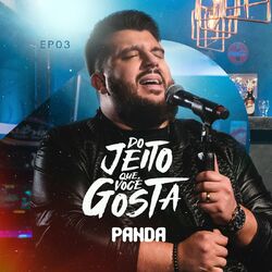 Cover of Do Jeito Que Você Gosta - EP03 (Ao Vivo)