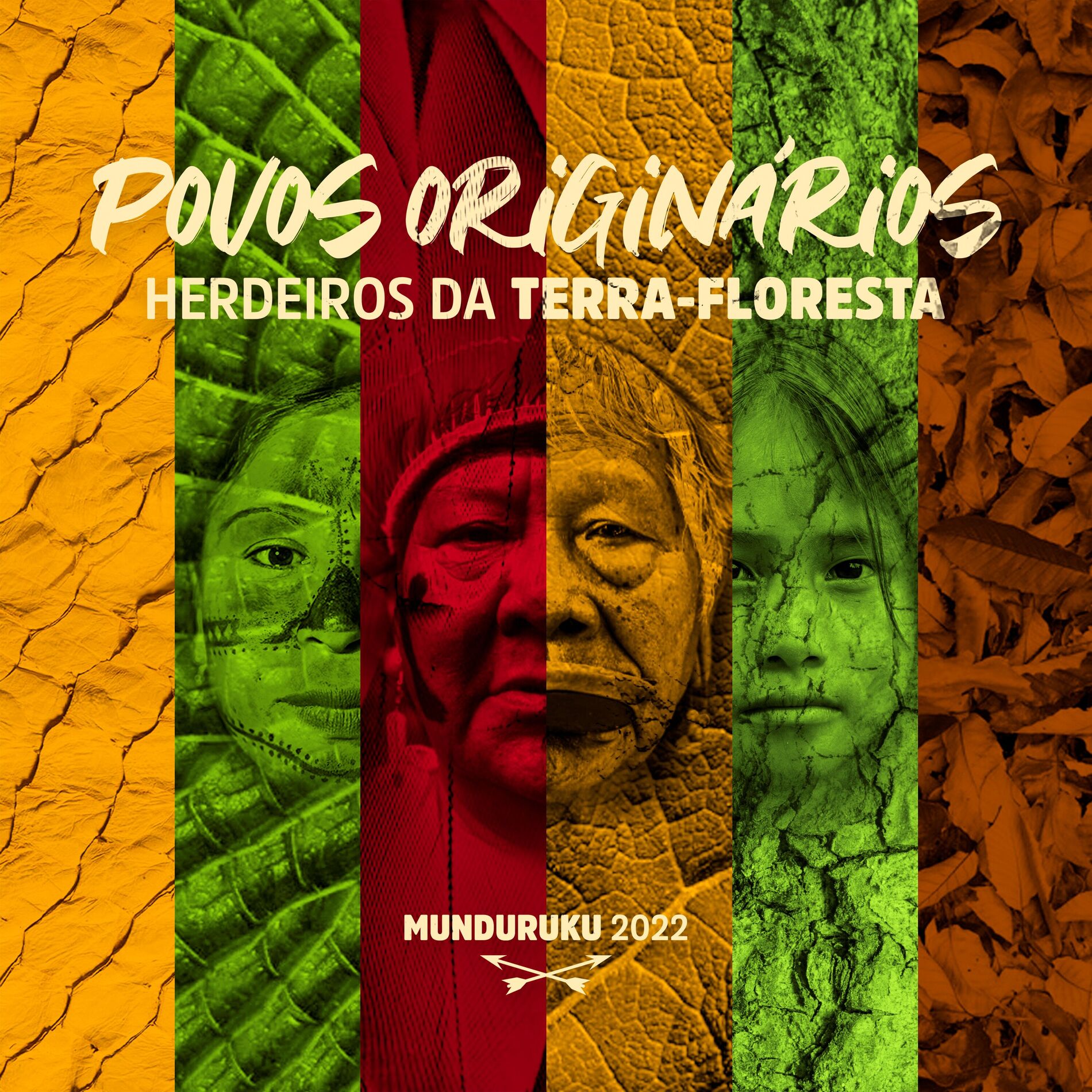Album cover of Rito Xavante Iwatsí
