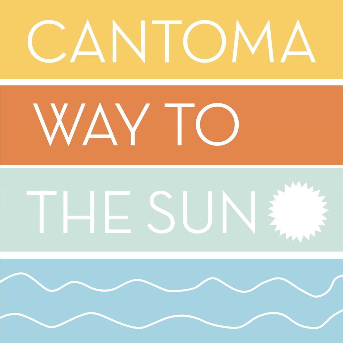 Album cover of Way To The Sun