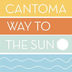 Cover of Way To The Sun