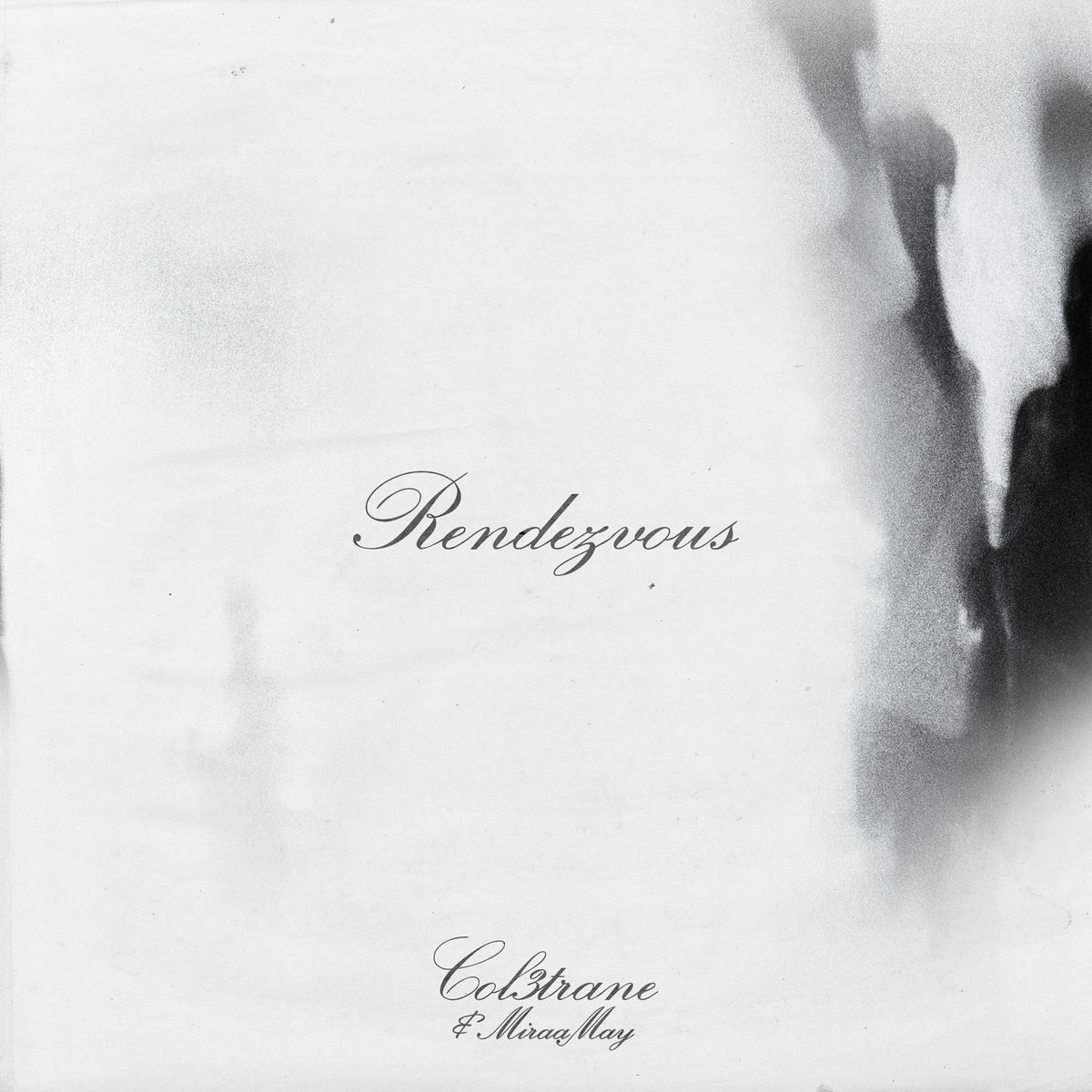 Album cover of Rendezvous
