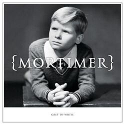Cover of Grey To White