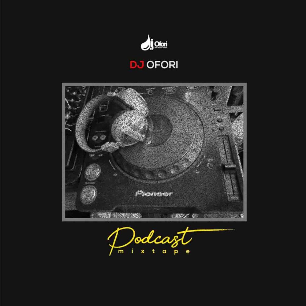 Picture of Podcast (Mixtape)