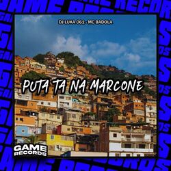 Cover of Puta Tá Na Marcone