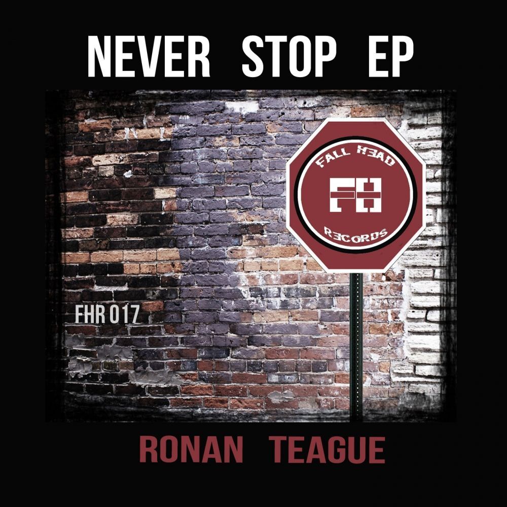 Picture of Never Stop
