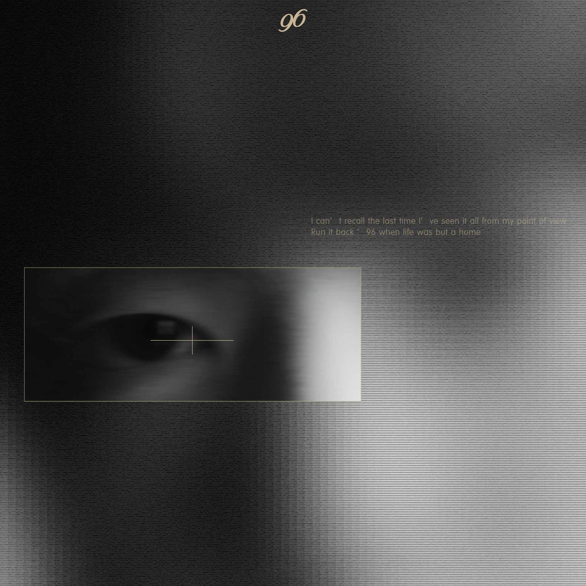 Album cover of 96