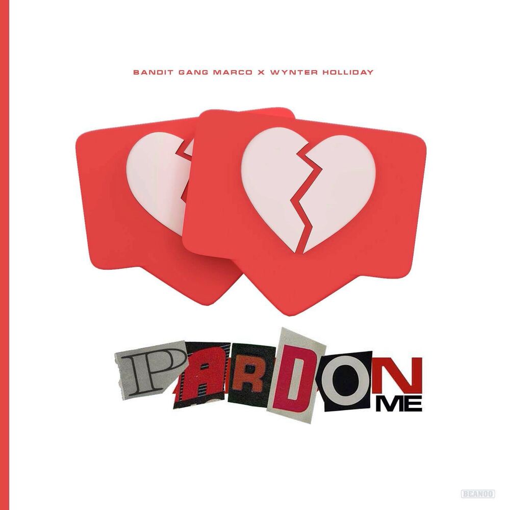 Picture of Pardon Me