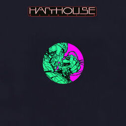 Cover of RGB