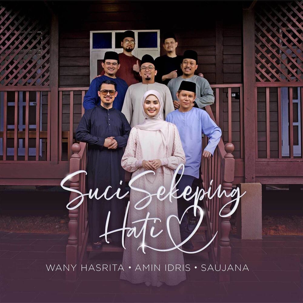 Picture of Suci Sekeping Hati 2025