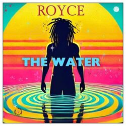 Cover of The Water