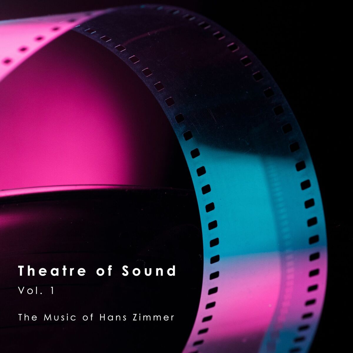 Album cover of Theatre of Sound: Vol. I