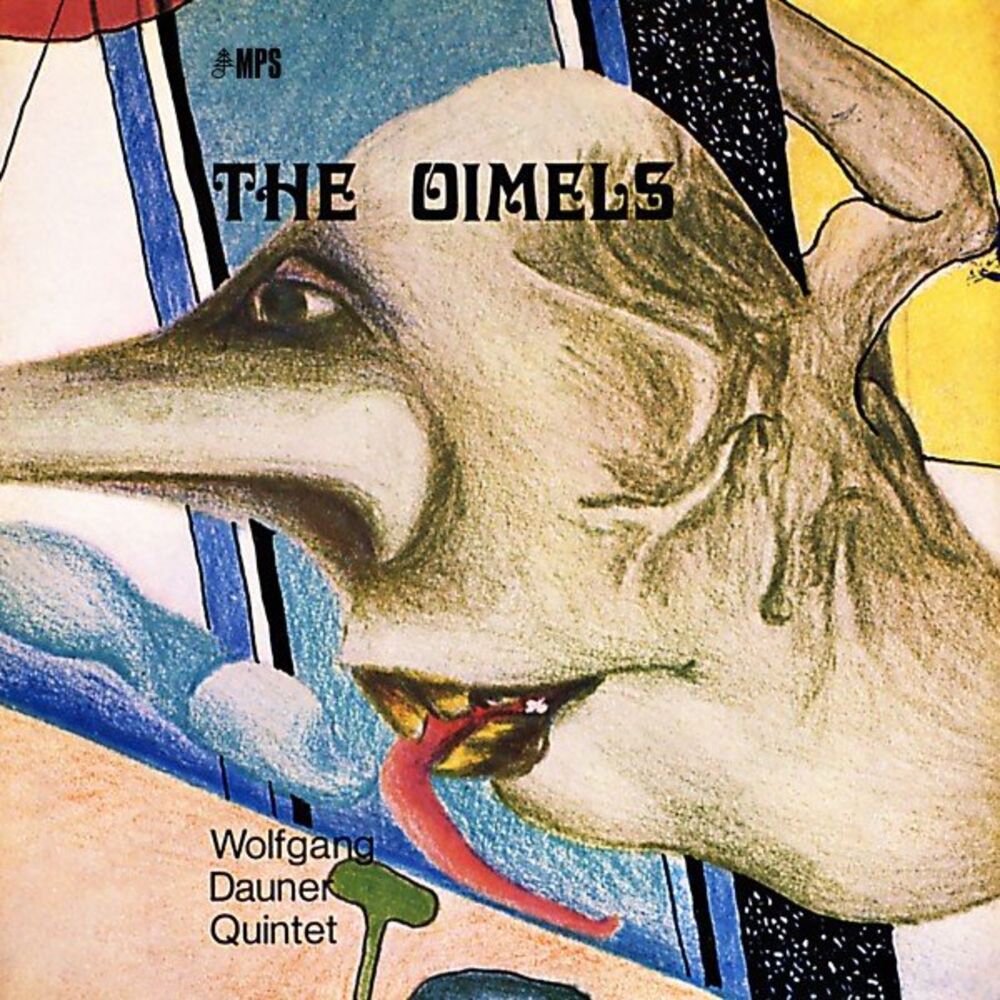 Picture of The Oimels