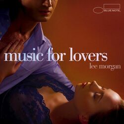 Cover of Music For Lovers