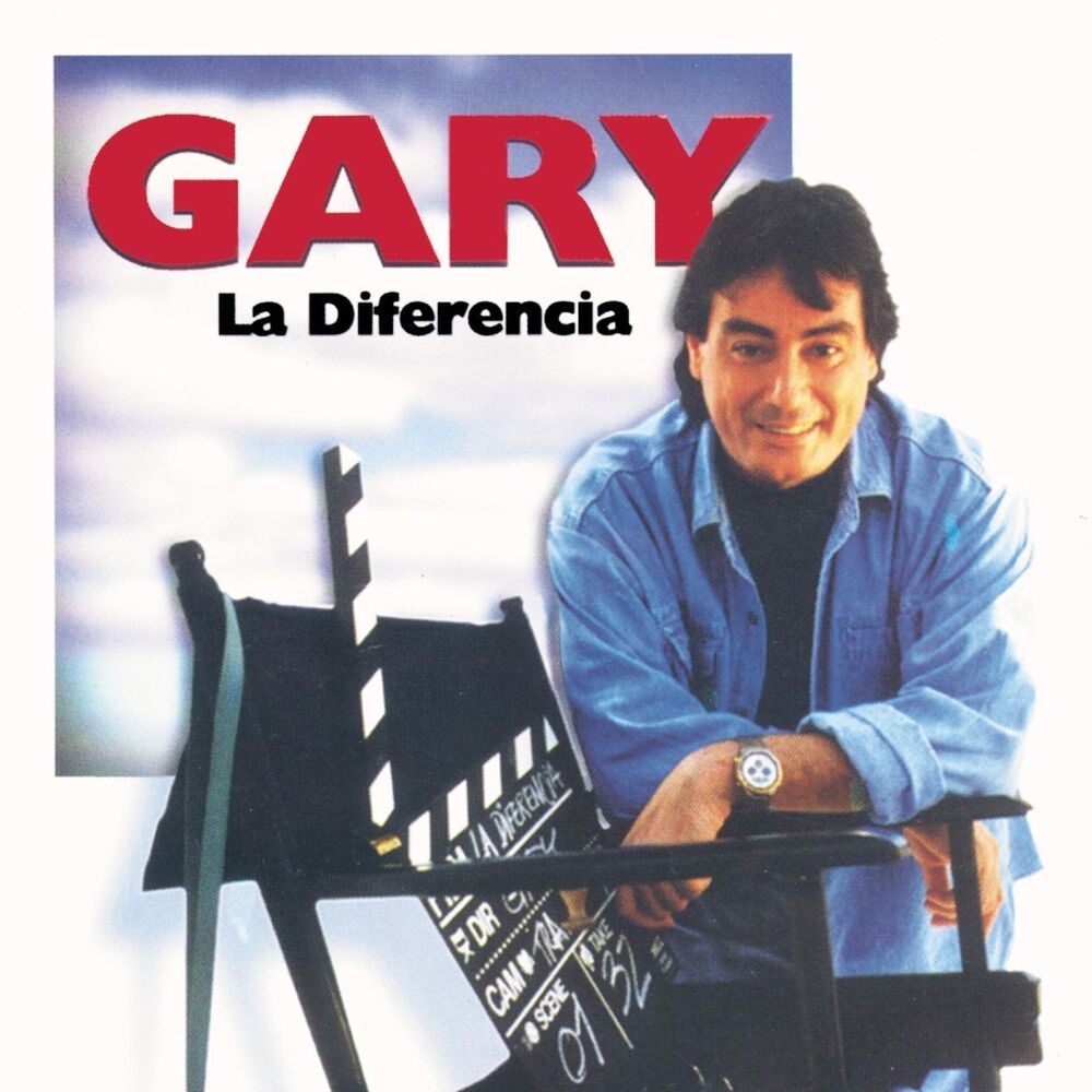 Picture of Gary... La Diferencia