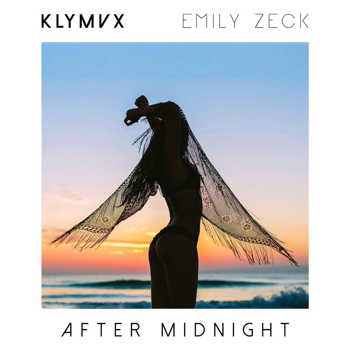 Album cover of After Midnight (feat. Emily Zeck)