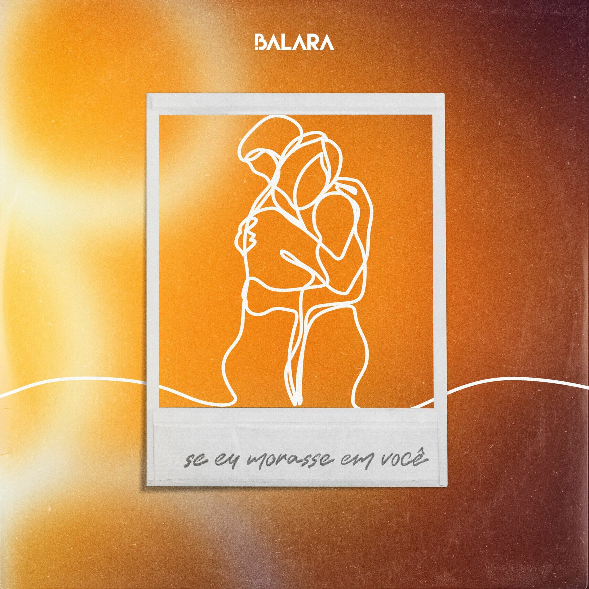 Album cover of Se Eu Morasse em Você