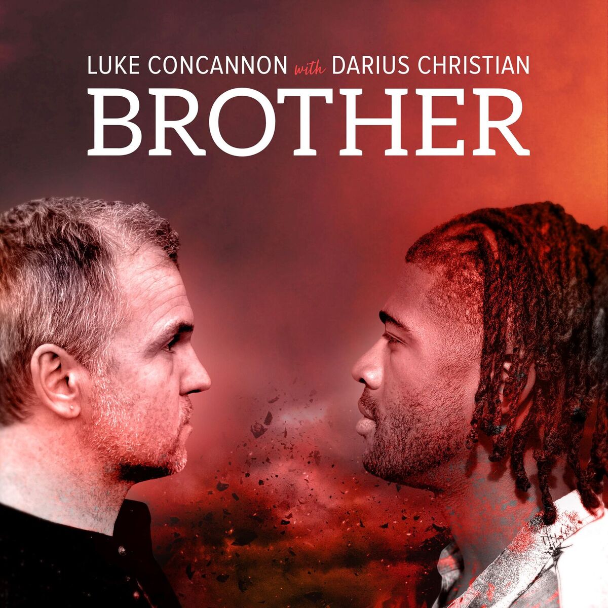 Album cover of Brother