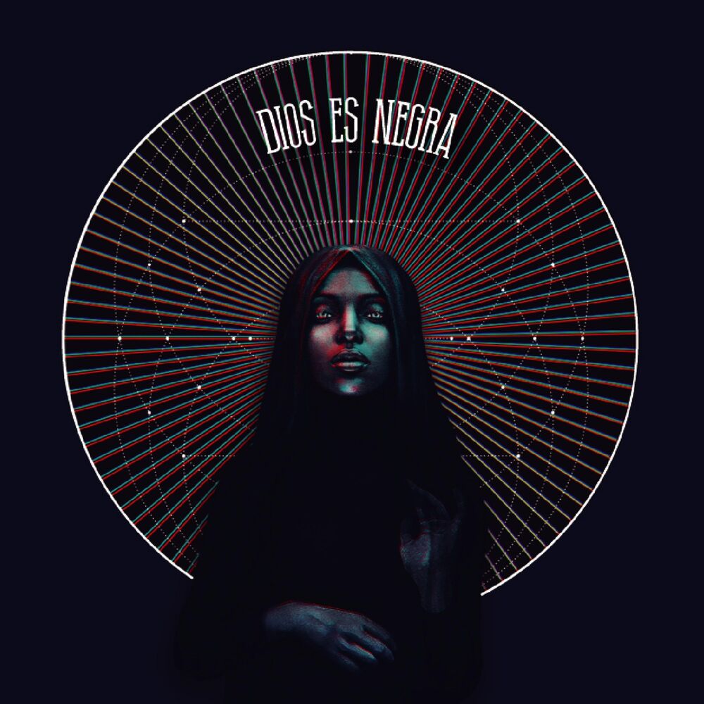 Picture of Dios es Negra