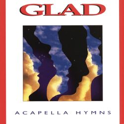 Cover of Acapella Hymns