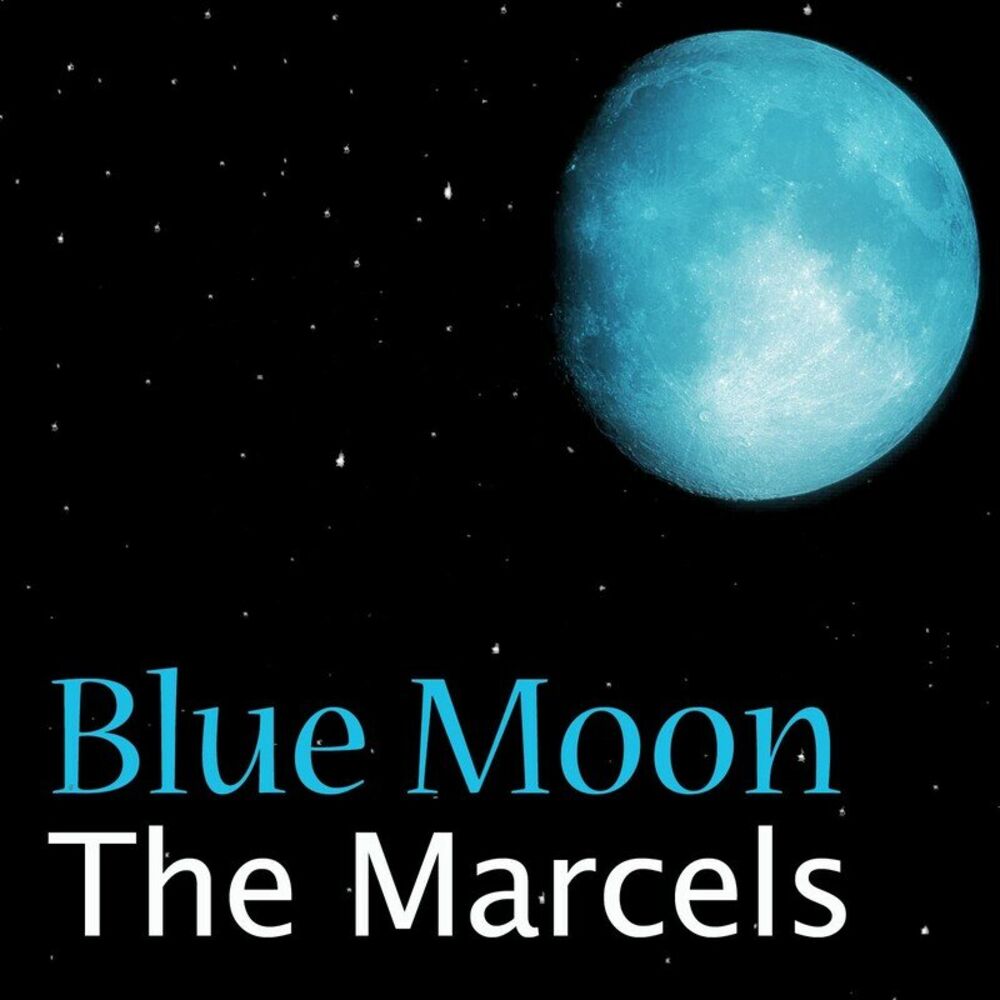 Picture of Blue Moon