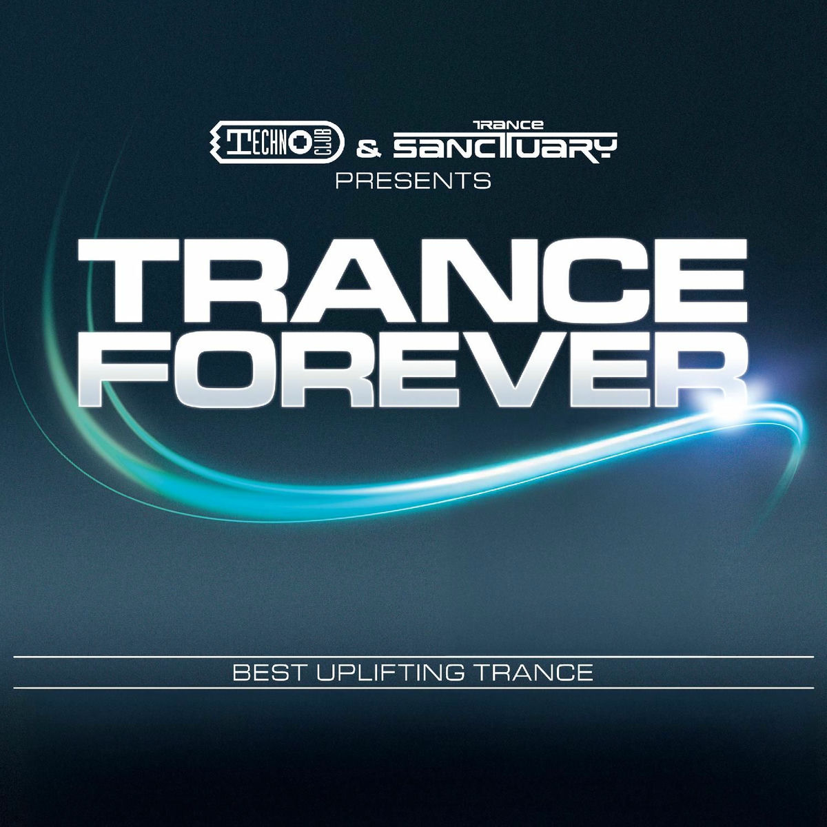 Album cover of Talla 2XLC Presents Trance Forever