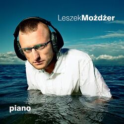 Cover of Piano