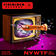 NYWTF (feat. Mikhail Beltran) (Extended) by Chloé Caillet album cover