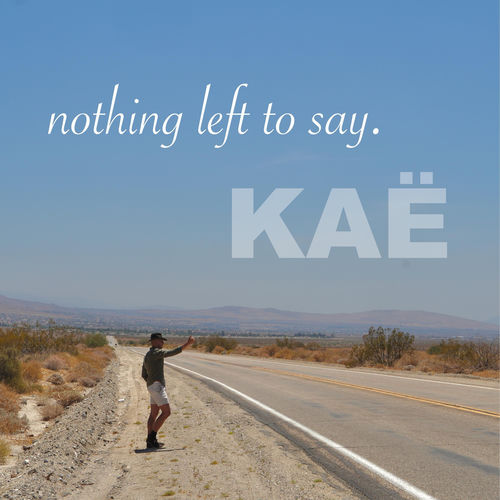 nothing left to say.