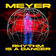 Rhythm Is A Dancer by Meyer album cover