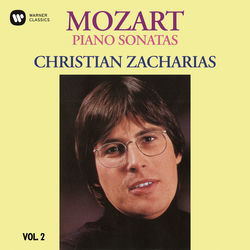 Mozart: Piano Sonatas, Vol. 2: K. 282, 284, 333 "Linz" & 545 "Semplice" album cover