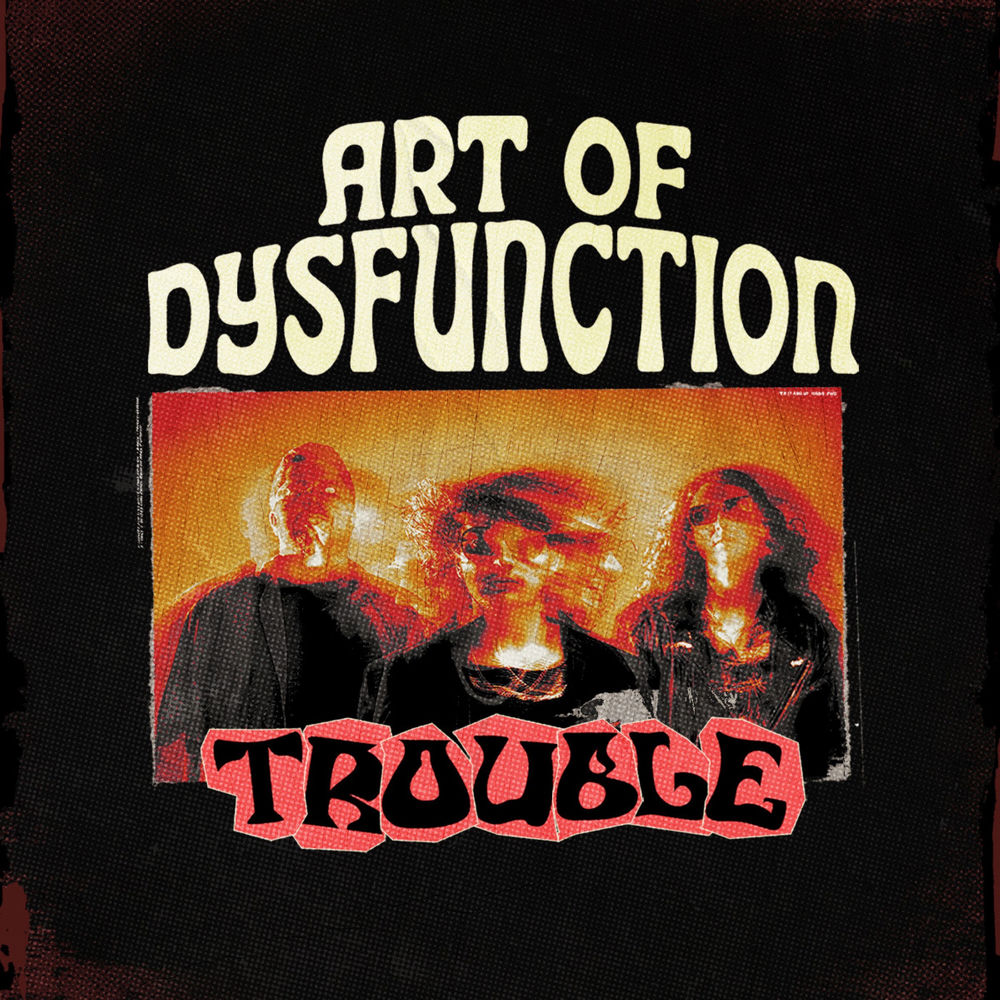 Trouble