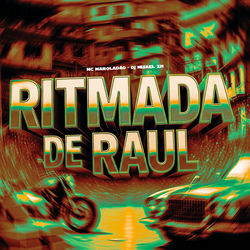 Cover of Ritmada de Raul by undefined