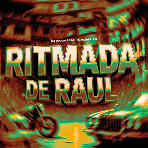 Ritmada de Raul