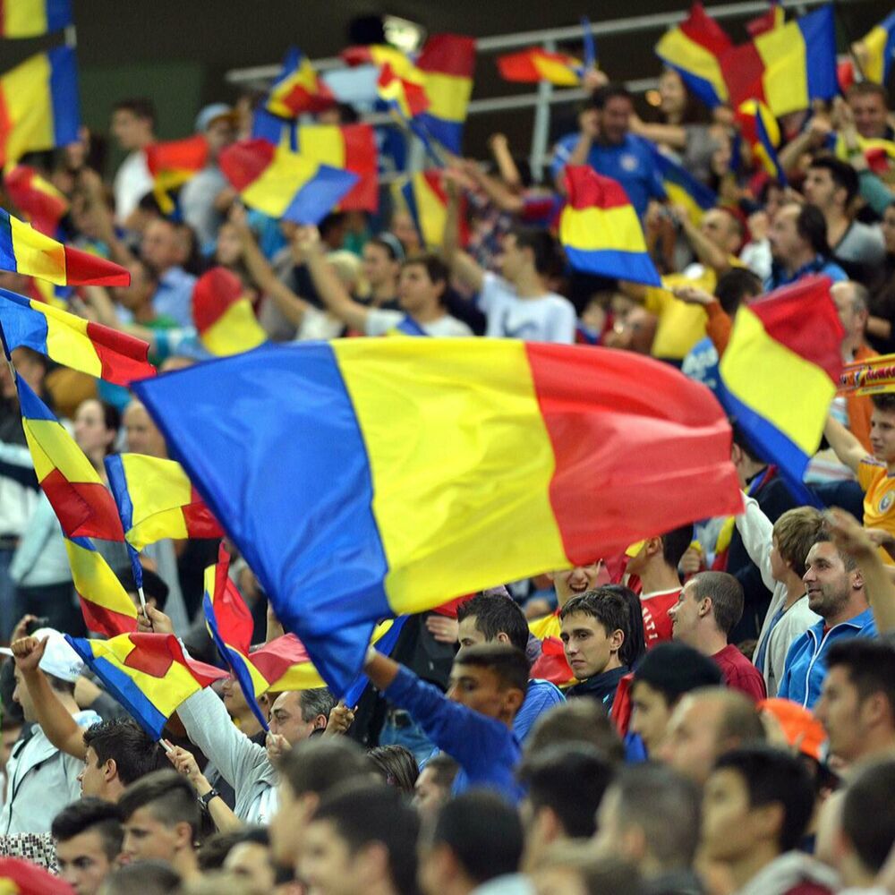 Picture of Romania Euro 2024