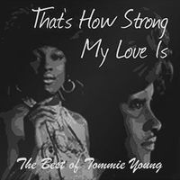 Tommie Young: albums, songs, concerts | Deezer