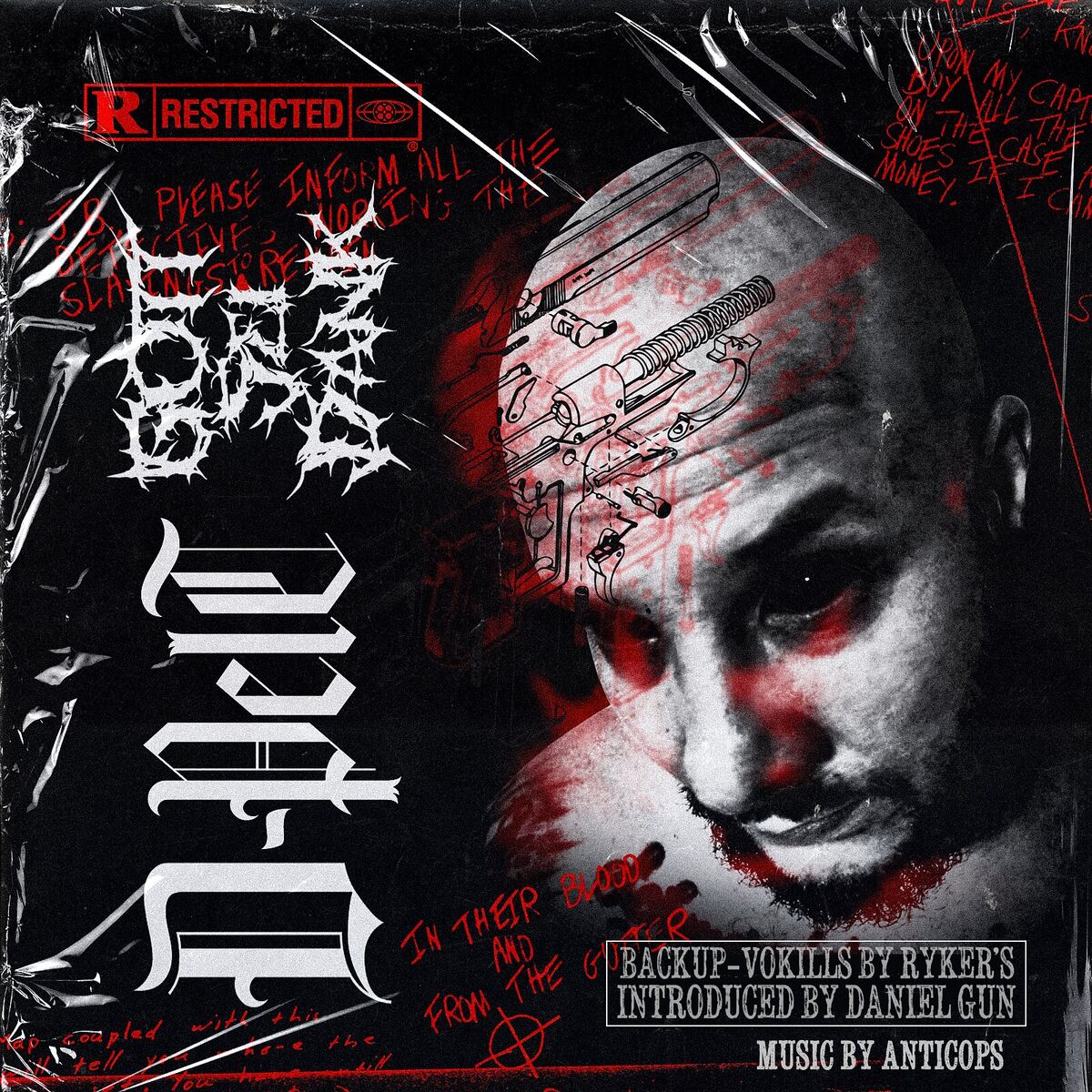 Album cover of Gott Sei Dank