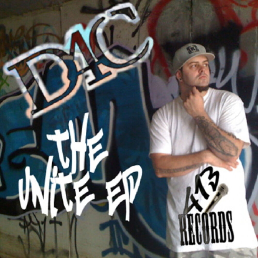 Picture of The Unite EP
