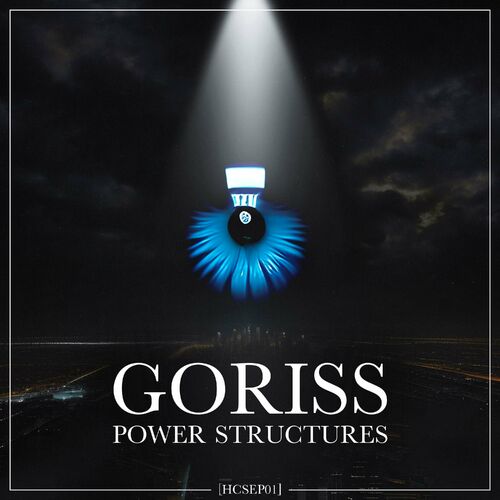  Goriss - POWER STRUCTURES (2024) 