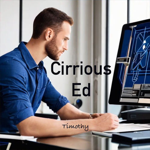 Cirrious Ed
