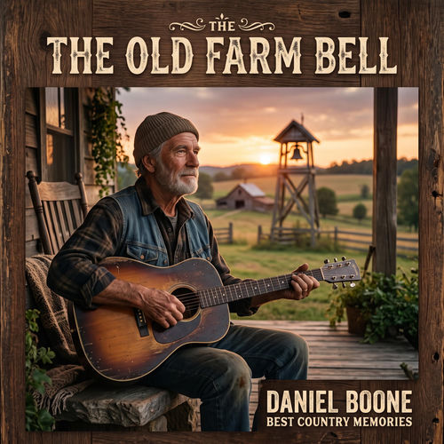 The Old Farm Bell