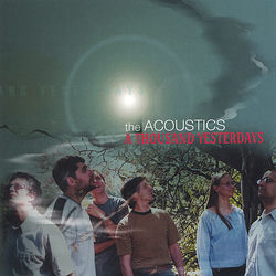 A Thousand Yesterdays