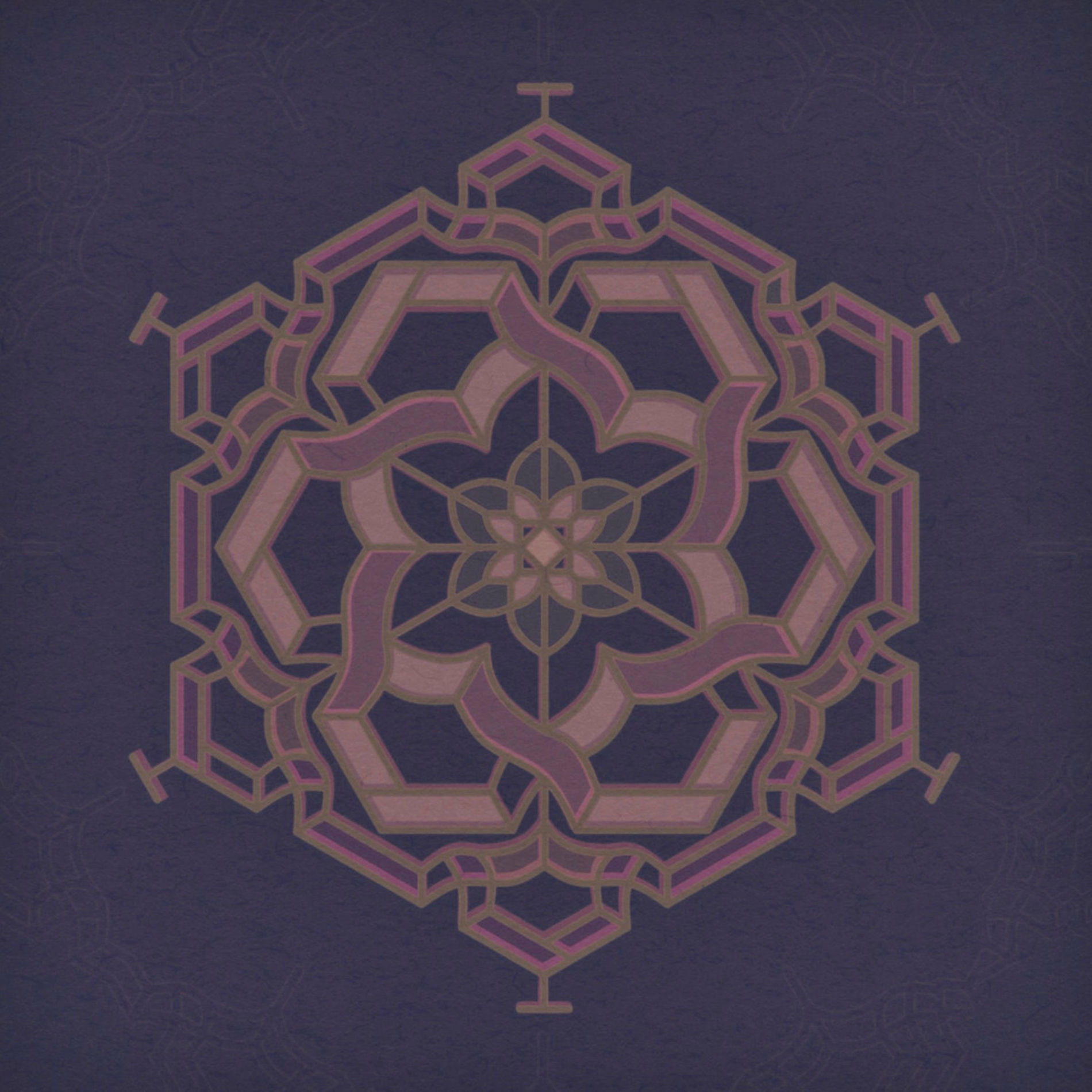 Album cover of Intuition