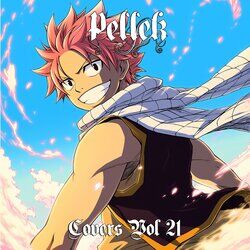 music cover